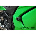 Слайдеры KAWASAKI Ninja 250R `08-`12