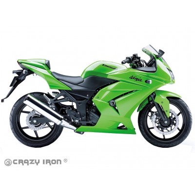 Слайдеры KAWASAKI Ninja 250R `08-`12