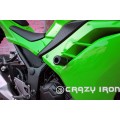 Слайдеры KAWASAKI Ninja 300R от `13-