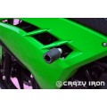 Слайдеры KAWASAKI Ninja 300R от `13-