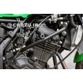 Слайдеры KAWASAKI Ninja 300R от `13-
