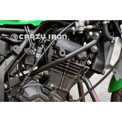 Слайдеры KAWASAKI Ninja 300R от `13-