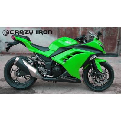 Слайдеры KAWASAKI Ninja 300R от `13-