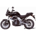 Слайдеры KAWASAKI Versys KLE650 от `06- Слайдеры KAWASAKI Versys KLE650 от `06-