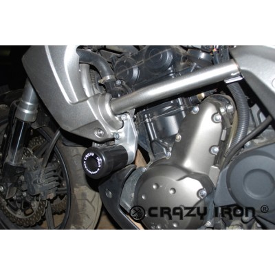 Слайдеры KAWASAKI Versys KLE650 от `06-