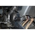 Слайдеры KAWASAKI Versys KLE650 от `06-