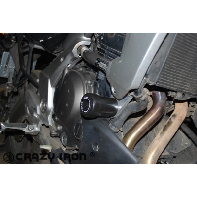 Слайдеры KAWASAKI Versys KLE650 от `06-