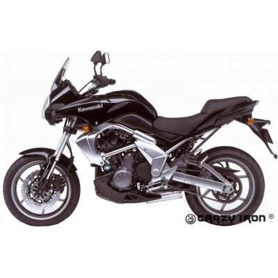 Слайдеры KAWASAKI Versys KLE650 от `06-
