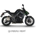 Слайдеры KAWASAKI Z1000 `14- Слайдеры KAWASAKI Z1000 `14-