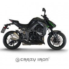 Слайдеры KAWASAKI Z1000 `14-
