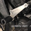 Слайдеры KAWASAKI Z1000 `14-