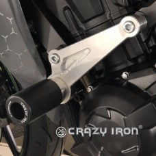Слайдеры KAWASAKI Z1000 `14-
