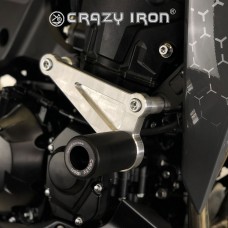 Слайдеры KAWASAKI Z1000 `14-