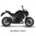 Слайдеры KAWASAKI Z800 / Z800e Слайдеры KAWASAKI Z800 / Z800e