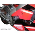 Слайдеры KAWASAKI ZX-6R `00-`02