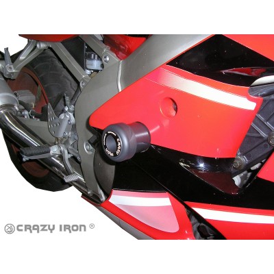 Слайдеры KAWASAKI ZX-6R `00-`02