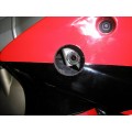 Слайдеры KAWASAKI ZX-6R `00-`02