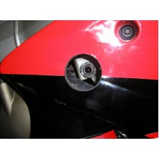 Слайдеры KAWASAKI ZX-6R `00-`02 Слайдеры KAWASAKI ZX-6R `00-`02