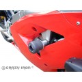 Слайдеры KAWASAKI ZX-6R `03-`04
