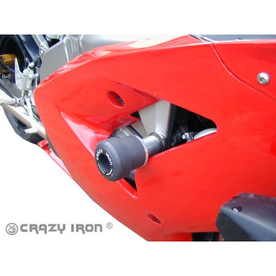 Слайдеры KAWASAKI ZX-6R `03-`04