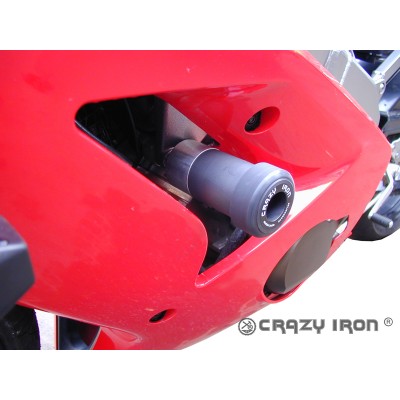 Слайдеры KAWASAKI ZX-6R `03-`04