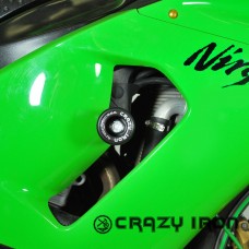 Слайдеры KAWASAKI ZX-6R `05-`06 Слайдеры KAWASAKI ZX-6R `05-`06