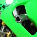 Слайдеры KAWASAKI ZX-6R `05-`06