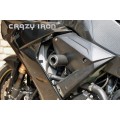 Слайдеры KAWASAKI ZX10R `08-`10