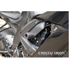 Слайдеры KAWASAKI ZX10R `08-`10