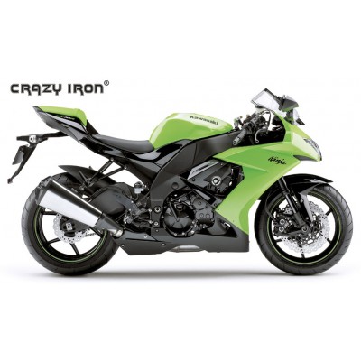 Слайдеры KAWASAKI ZX10R `08-`10