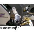 Слайдеры KAWASAKI ZX12R `00-`01