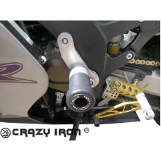 Слайдеры KAWASAKI ZX12R `00-`01