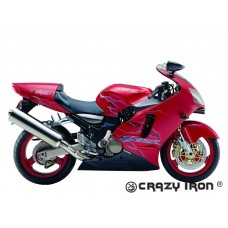 Слайдеры KAWASAKI ZX12R `00-`01