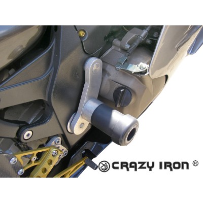 Слайдеры KAWASAKI ZX12R `00-`01