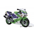 Слайдеры KAWASAKI ZX9R `94-`97 Слайдеры KAWASAKI ZX9R `94-`97