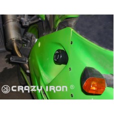 Слайдеры KAWASAKI ZX9R `94-`97 Слайдеры KAWASAKI ZX9R `94-`97