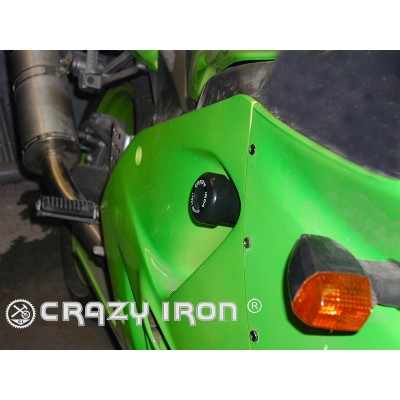 Слайдеры KAWASAKI ZX9R `94-`97