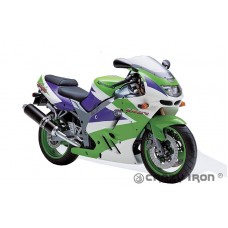 Слайдеры KAWASAKI ZX9R `94-`97 Слайдеры KAWASAKI ZX9R `94-`97