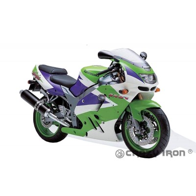 Слайдеры KAWASAKI ZX9R `94-`97