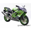 Слайдеры KAWASAKI ZX9R `98-`04 Слайдеры KAWASAKI ZX9R `98-`04