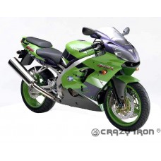 Слайдеры KAWASAKI ZX9R `98-`04 Слайдеры KAWASAKI ZX9R `98-`04