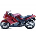Слайдеры KAWASAKI ZZR1100/1200