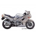 Слайдеры KAWASAKI ZZR400/600