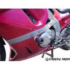 Слайдеры KAWASAKI ZZR400/600 Слайдеры KAWASAKI ZZR400/600