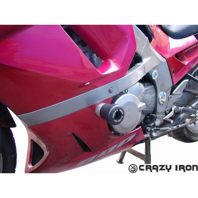 Слайдеры KAWASAKI ZZR400/600