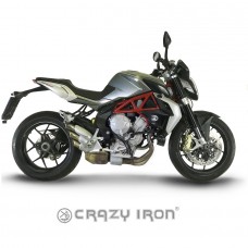 Слайдеры MV Agusta Brutale 800