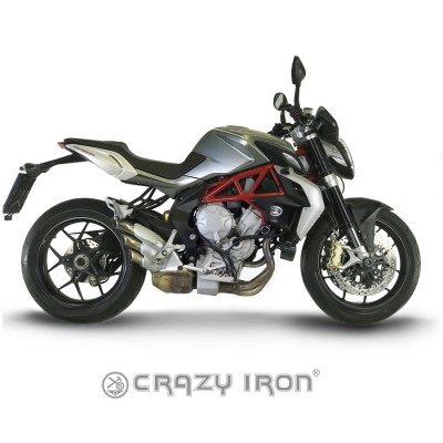 Слайдеры MV Agusta Brutale 800