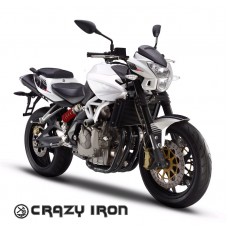 Слайдеры Stels 600 ; 600GT Benelli
