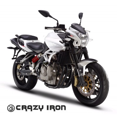 Слайдеры Stels 600 ; 600GT Benelli