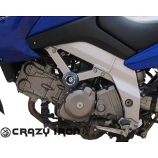 Слайдеры SUZUKI DL650/1000 V-Strom